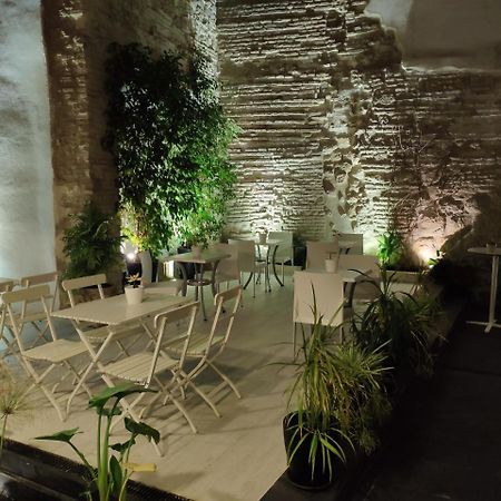 Apartamentos Cordoba Atrium Экстерьер фото