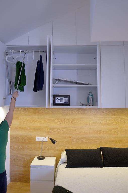 Apartamentos Cordoba Atrium Экстерьер фото
