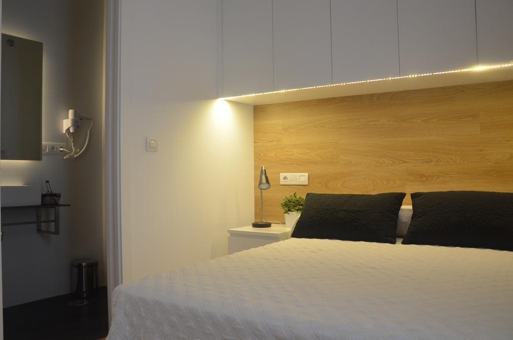 Apartamentos Cordoba Atrium Экстерьер фото