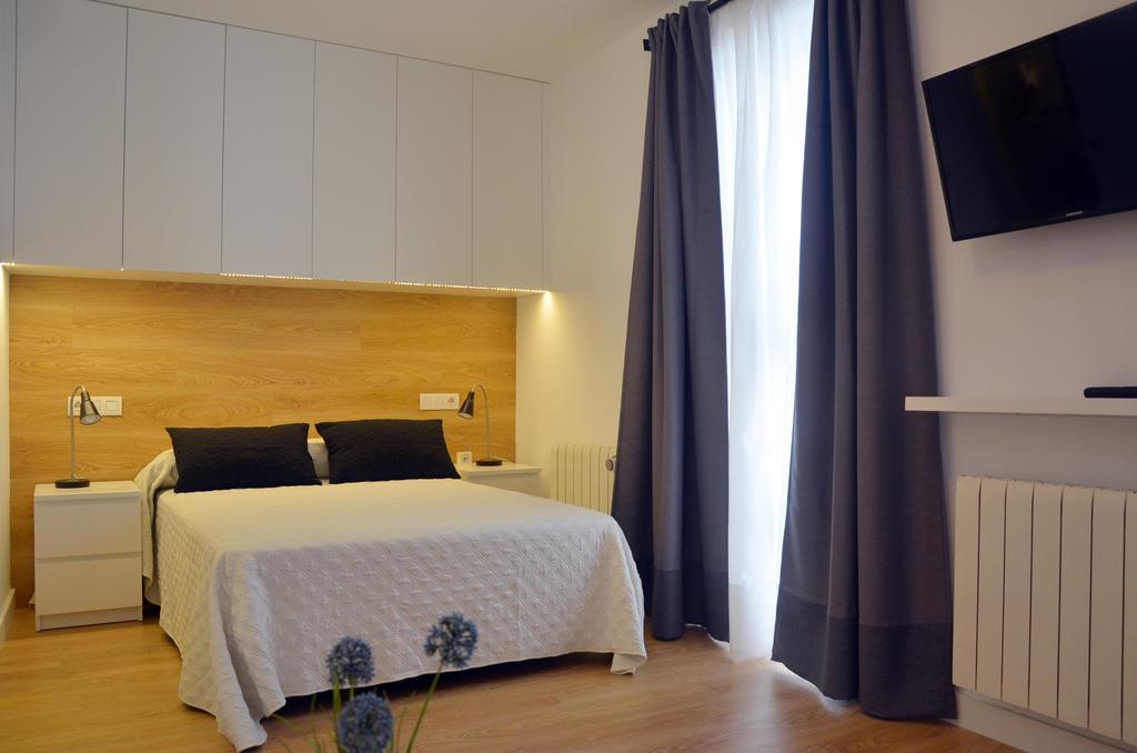 Apartamentos Cordoba Atrium Экстерьер фото