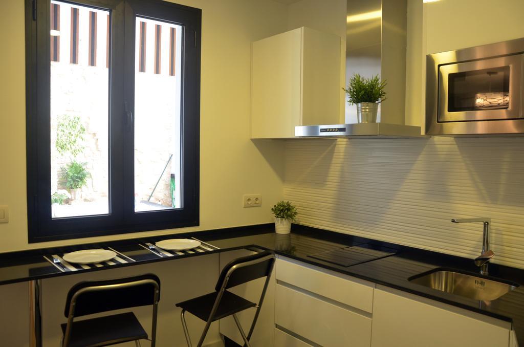 Apartamentos Cordoba Atrium Экстерьер фото