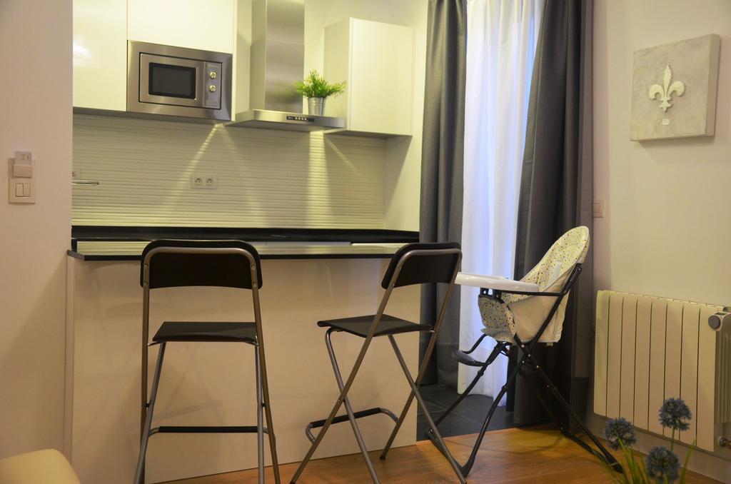 Apartamentos Cordoba Atrium Экстерьер фото