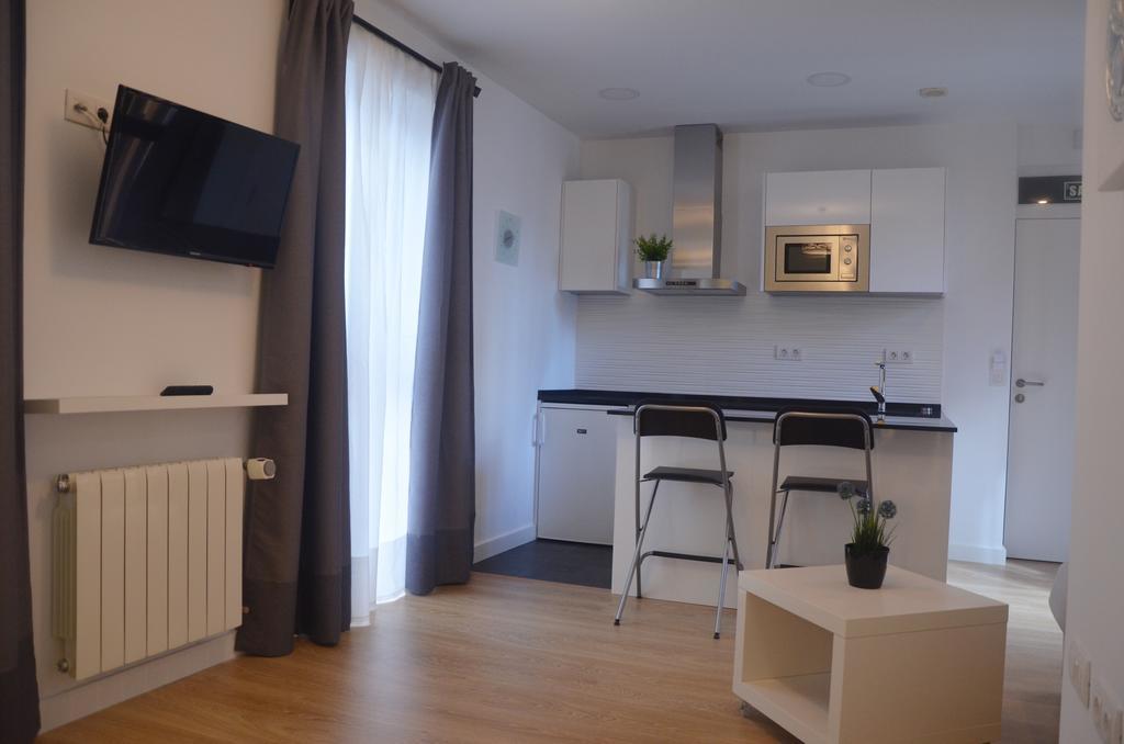 Apartamentos Cordoba Atrium Экстерьер фото