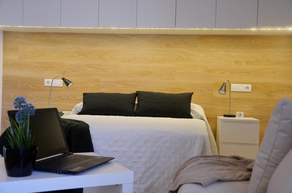 Apartamentos Cordoba Atrium Экстерьер фото