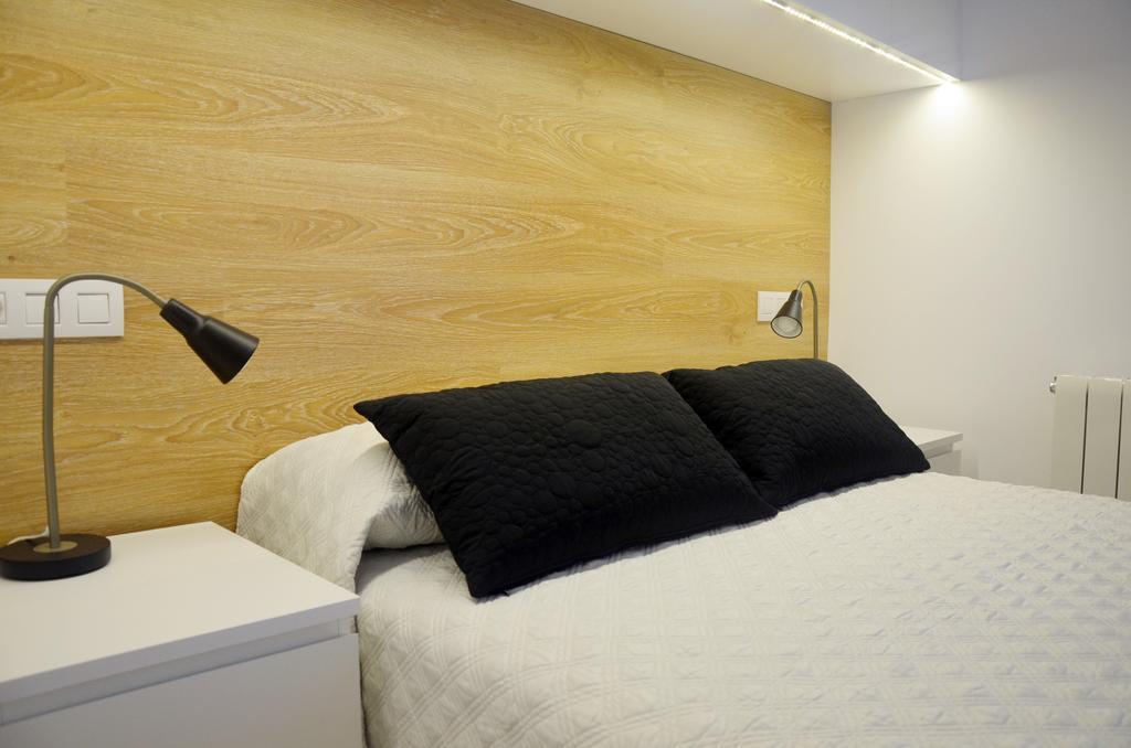 Apartamentos Cordoba Atrium Экстерьер фото