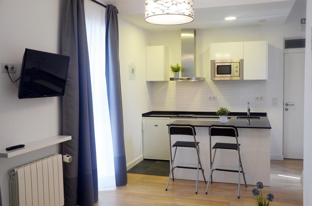Apartamentos Cordoba Atrium Экстерьер фото