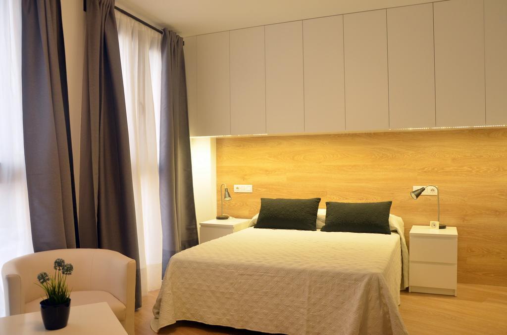 Apartamentos Cordoba Atrium Экстерьер фото