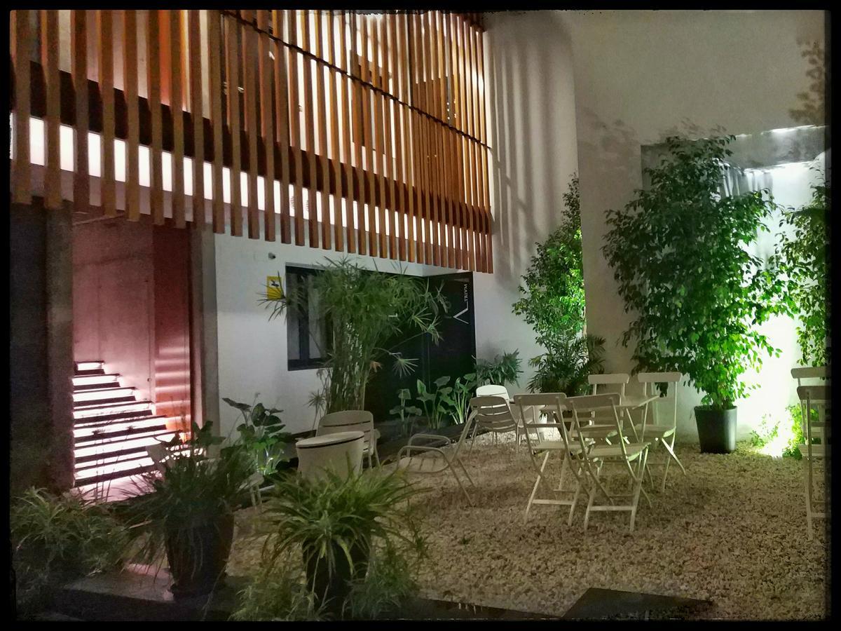 Apartamentos Cordoba Atrium Экстерьер фото