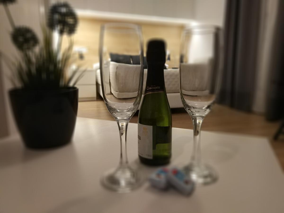 Apartamentos Cordoba Atrium Экстерьер фото