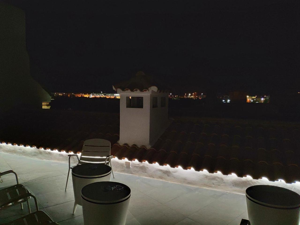 Apartamentos Cordoba Atrium Экстерьер фото